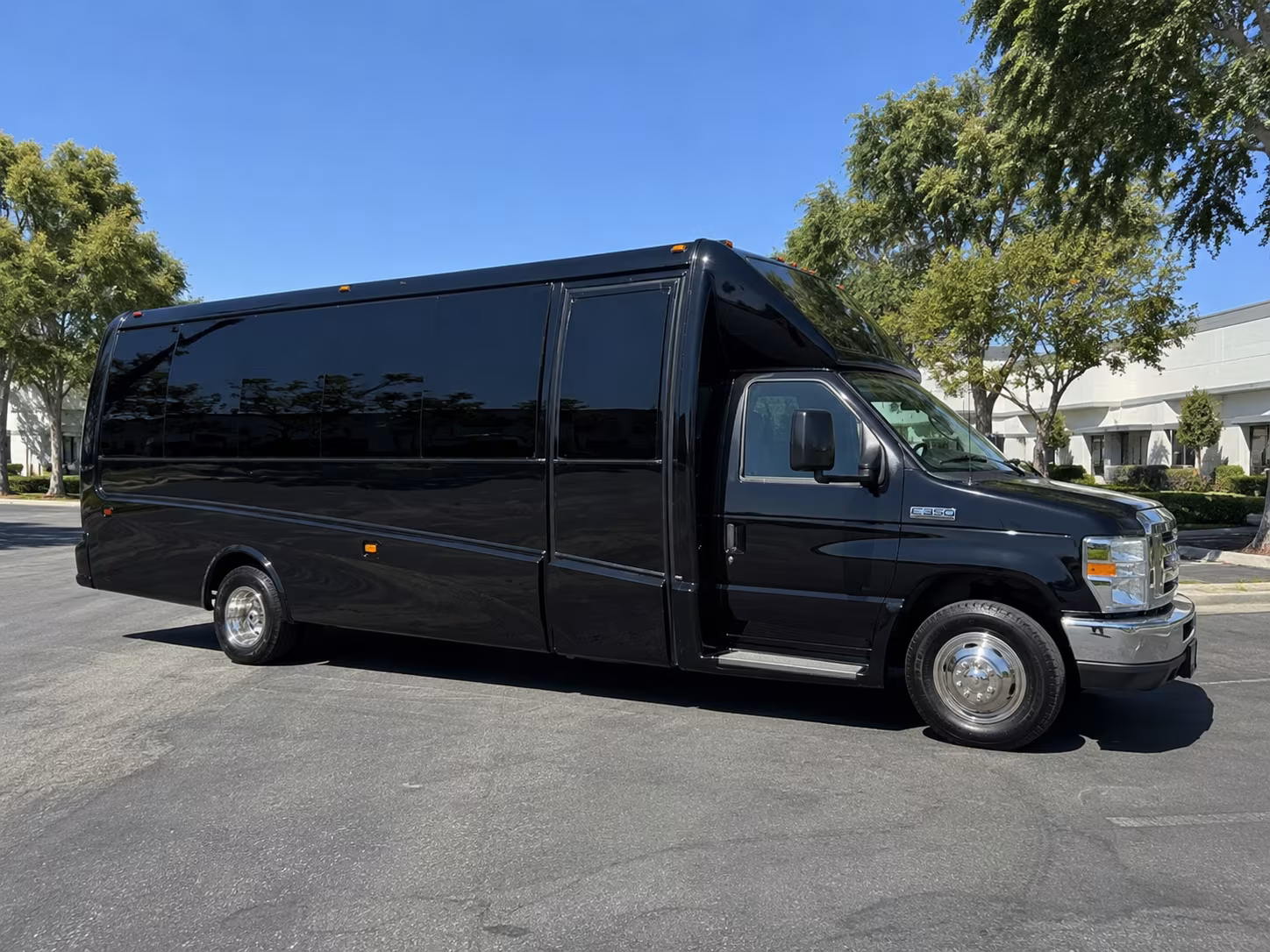 bachelor party buses for texas tech game days and tailgates in lubbock