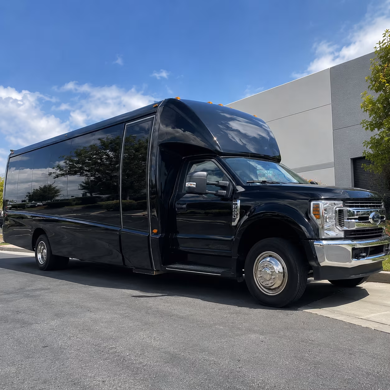 book the perfect ride for your next bachelor or bachelorette party 4