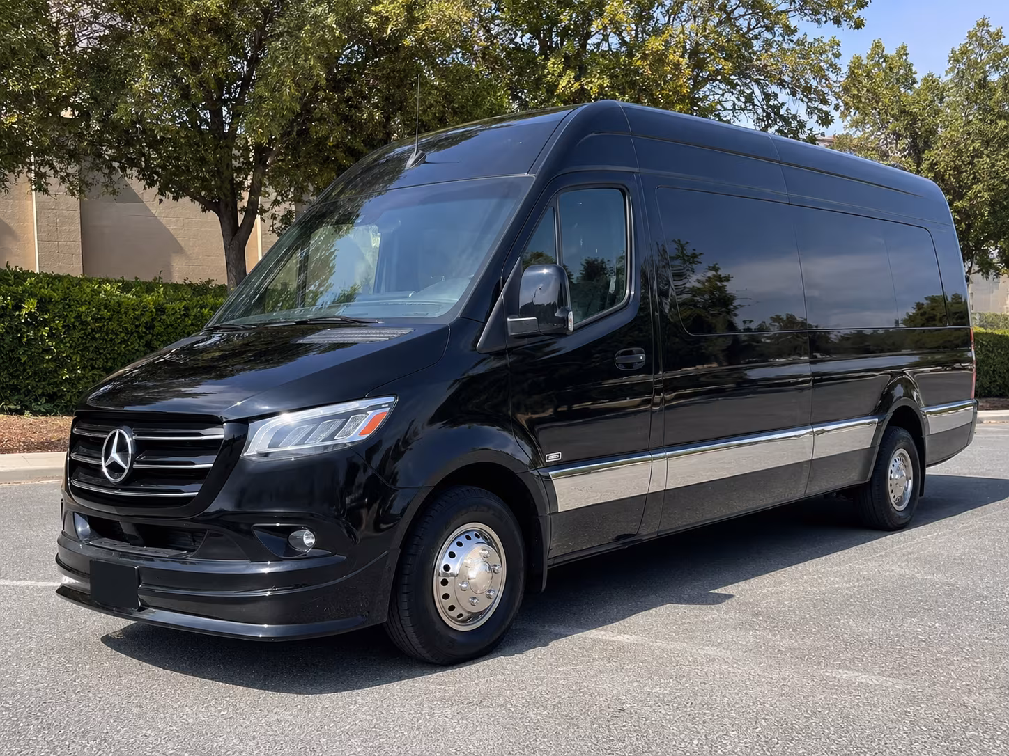 book the perfect ride for your next birthday 5