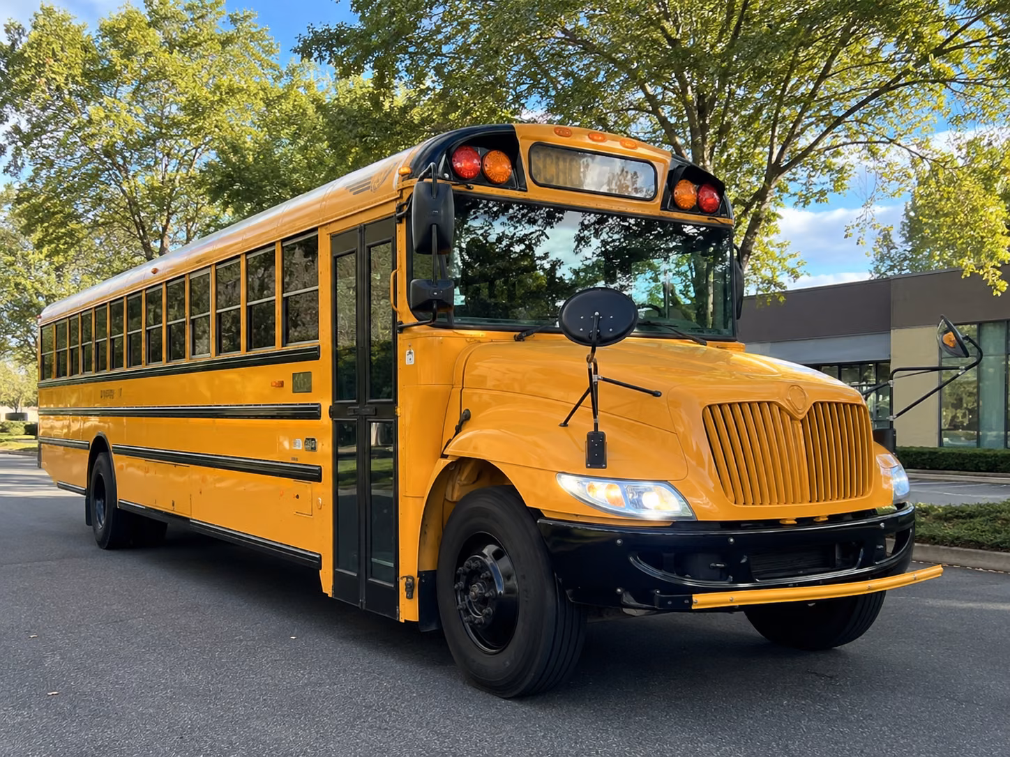 book the perfect ride for your next church or religious group 3