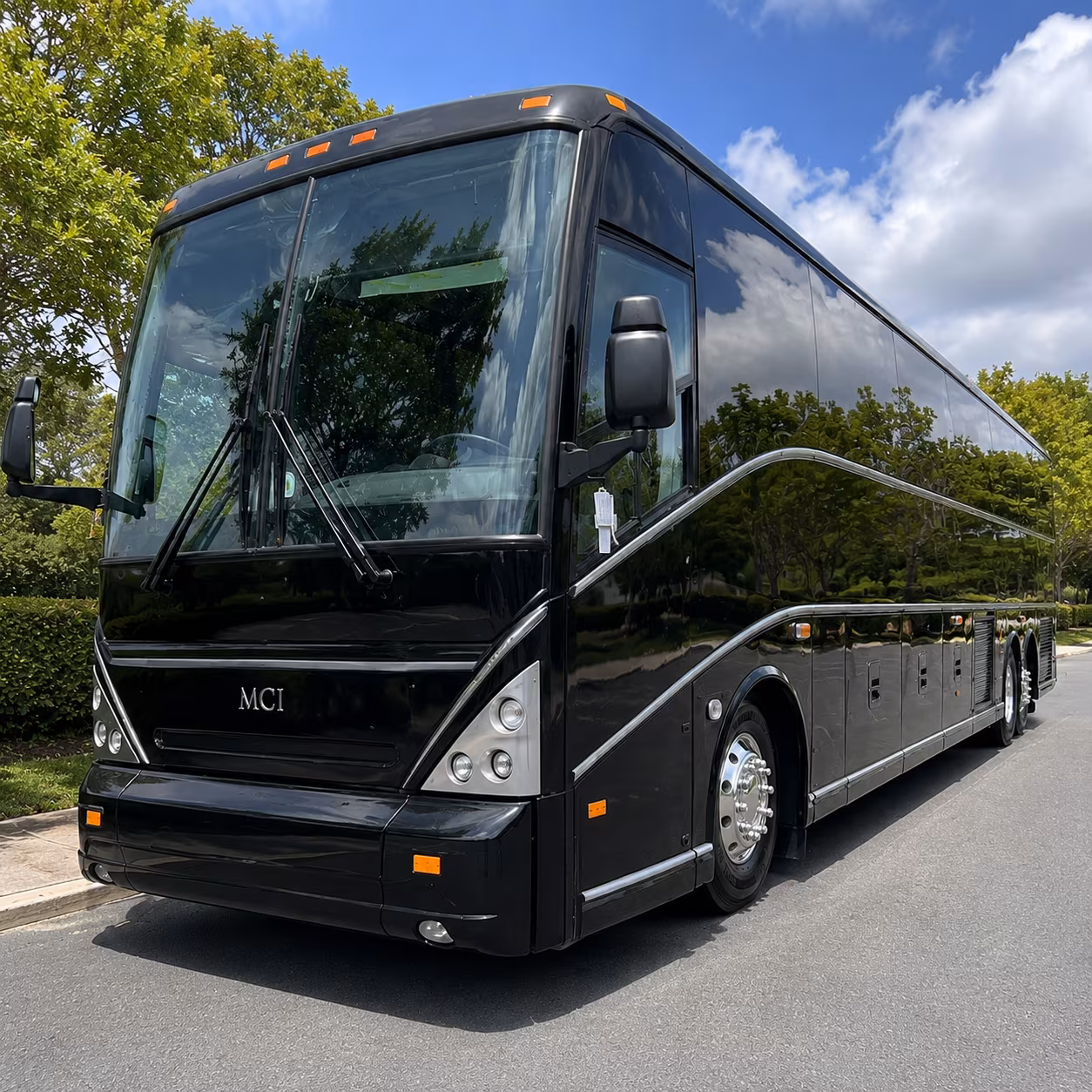 book the perfect ride for your next church or religious group 5