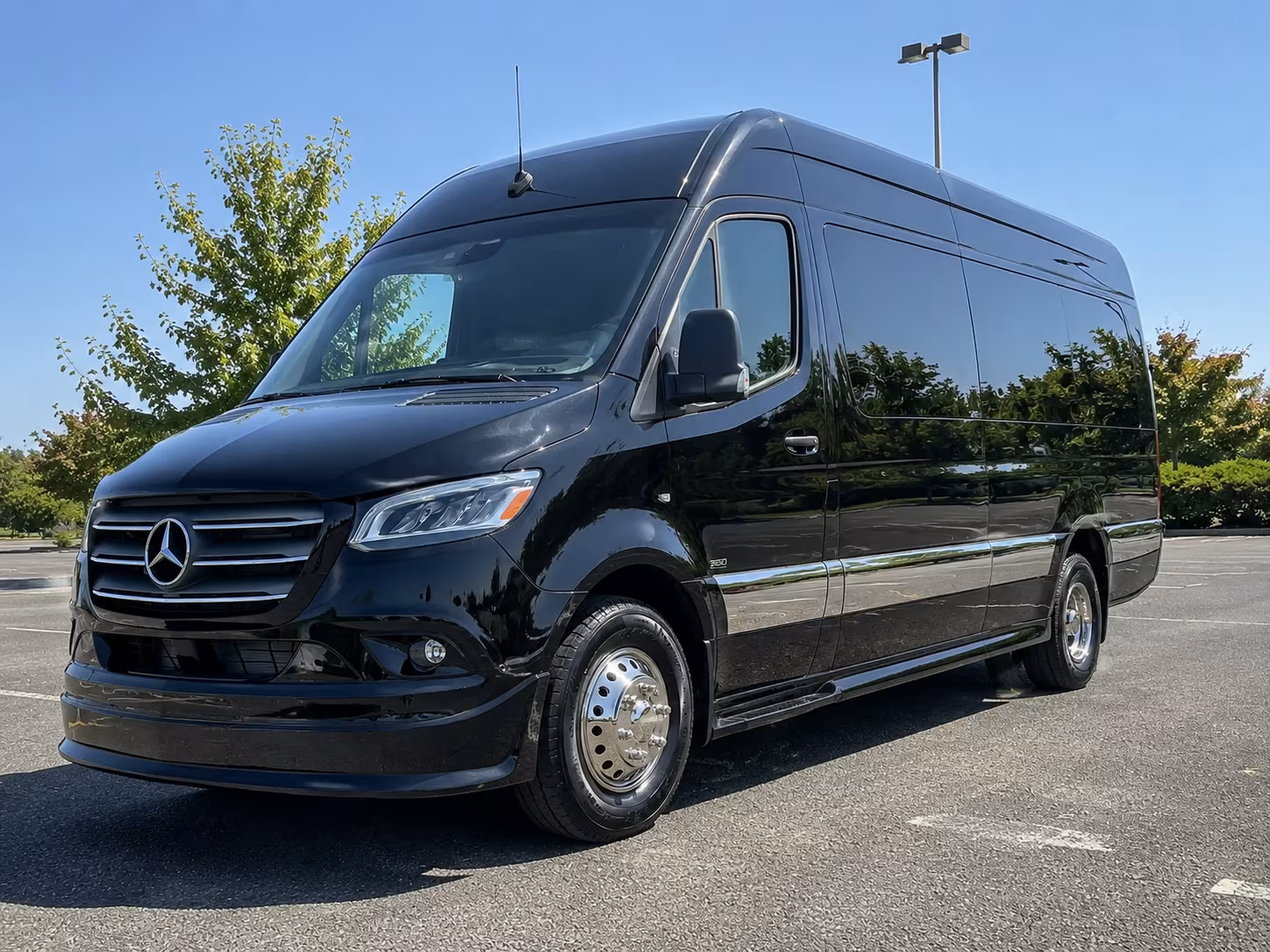book the perfect ride for your next concert or music festival 5