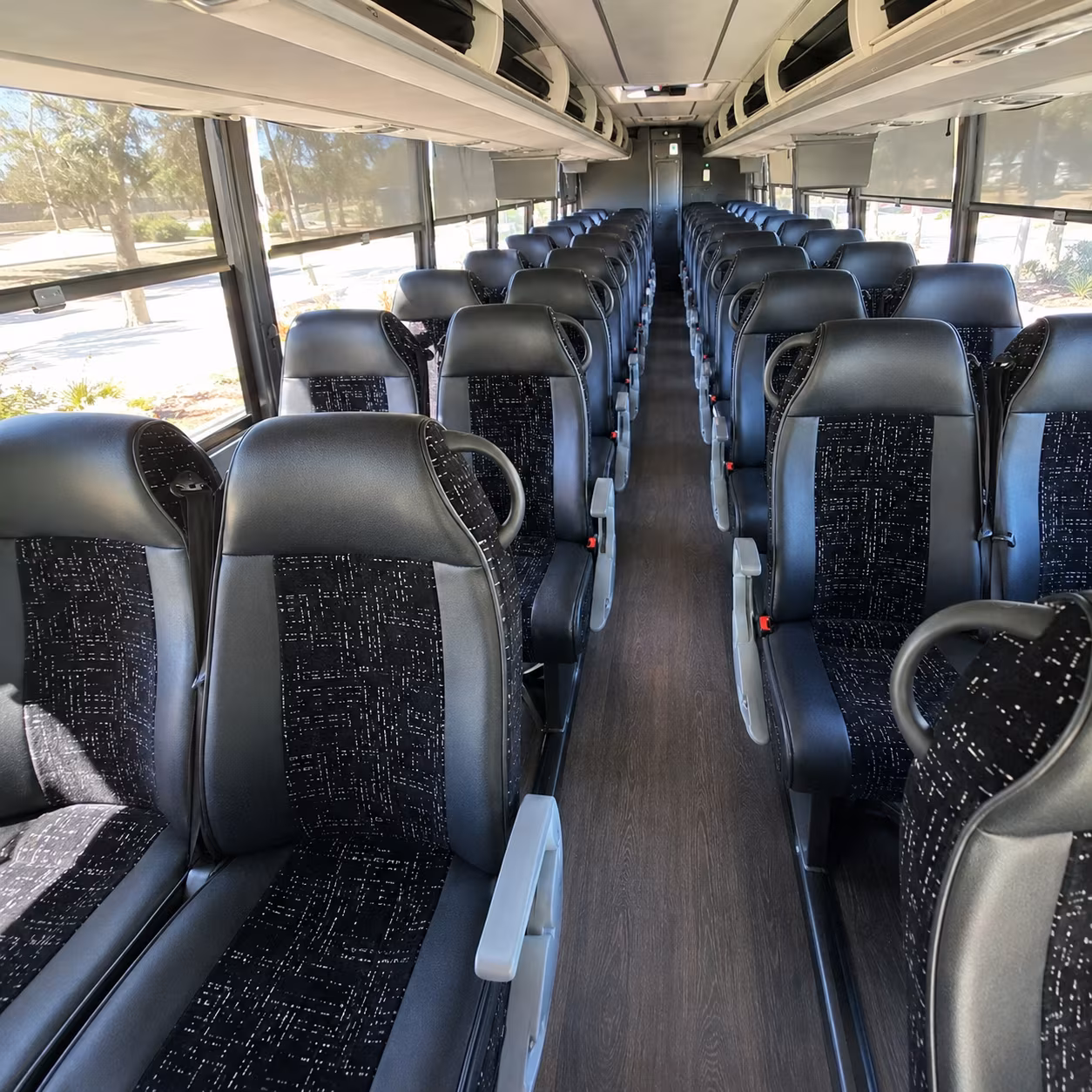 book the perfect ride for your next convention or trade show 5