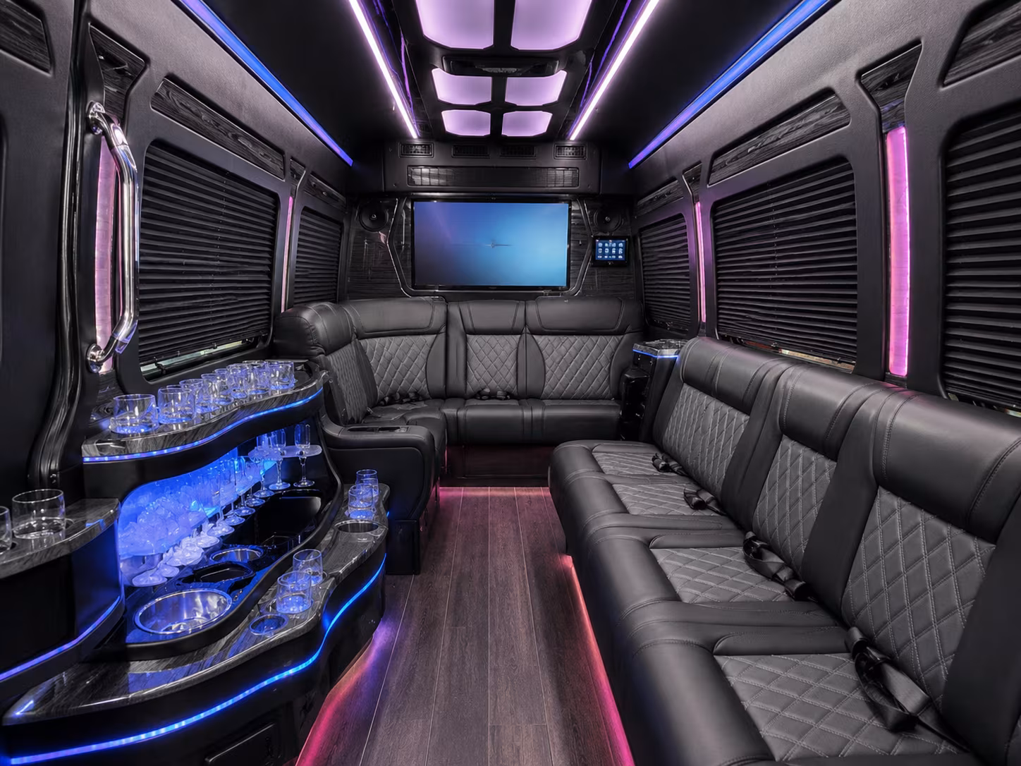 book the perfect ride for your next corporate event 2