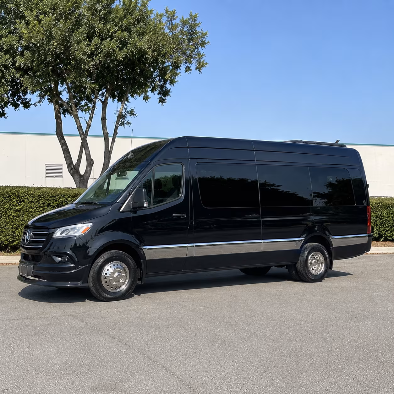 book the perfect ride for your next corporate event 3