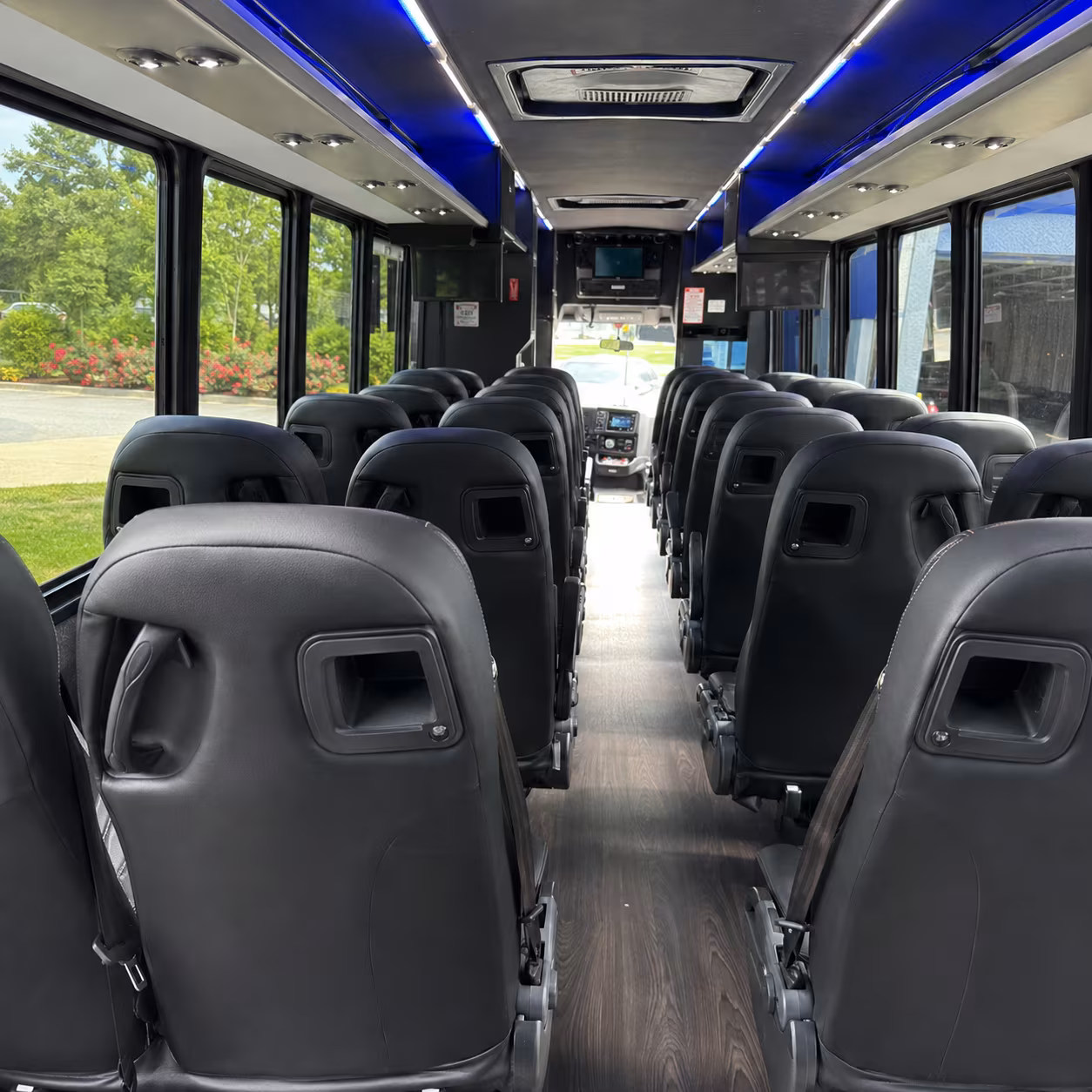 book the perfect ride for your next corporate event 4