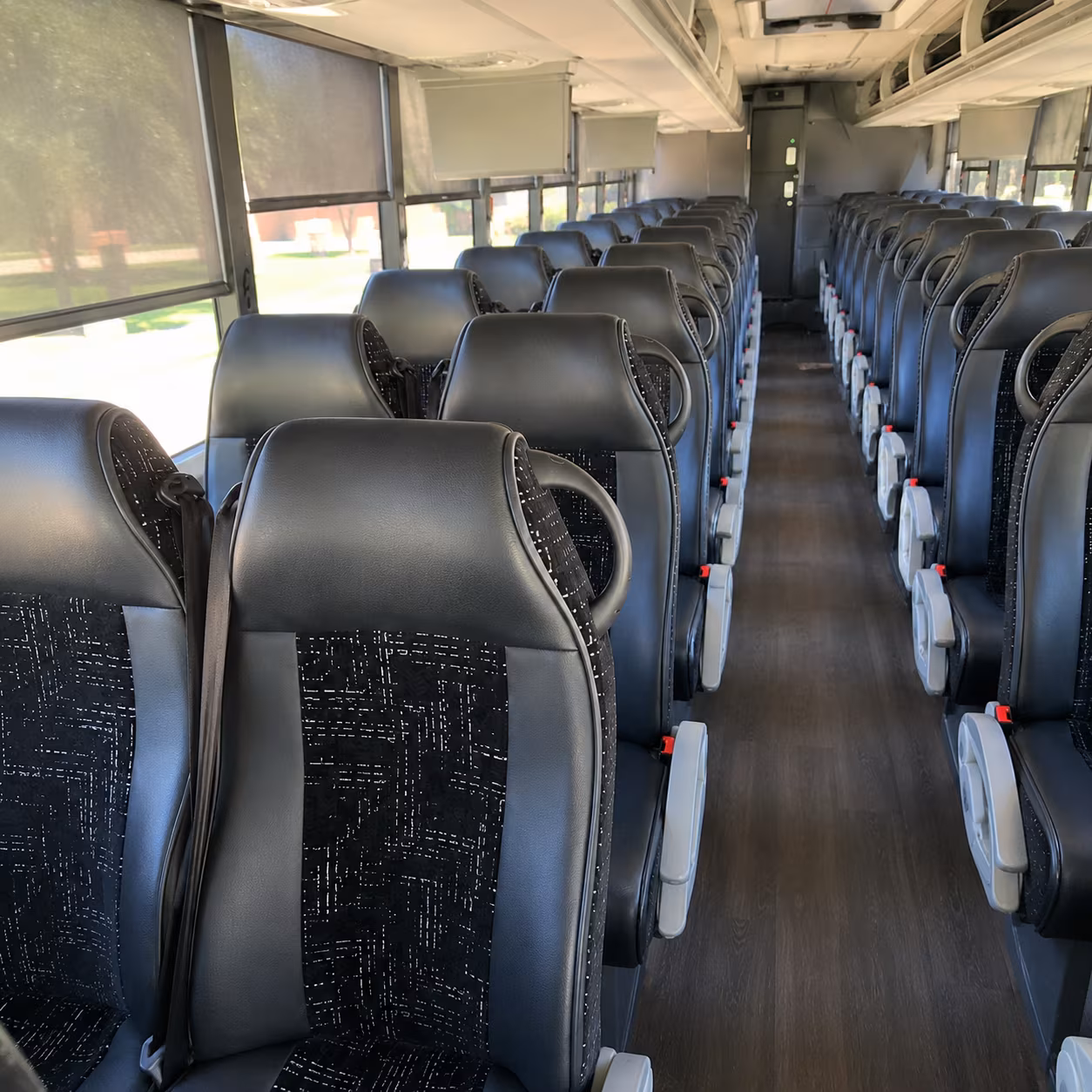book the perfect ride for your next private event 1