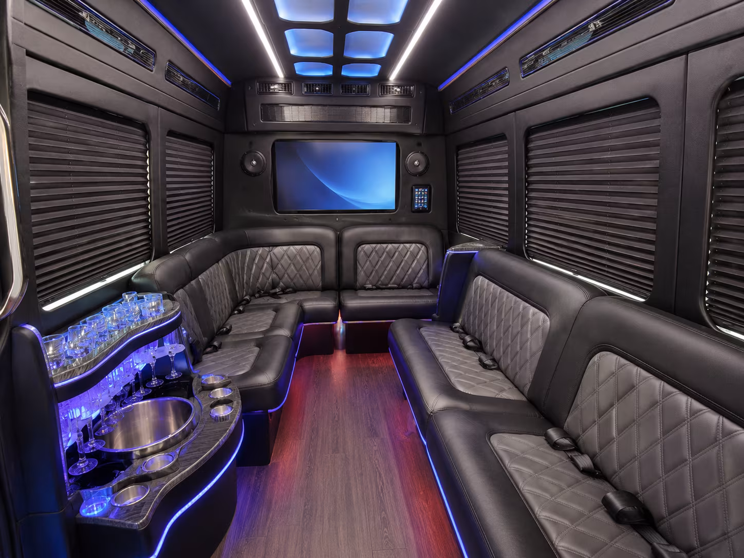 book the perfect ride for your next prom 1