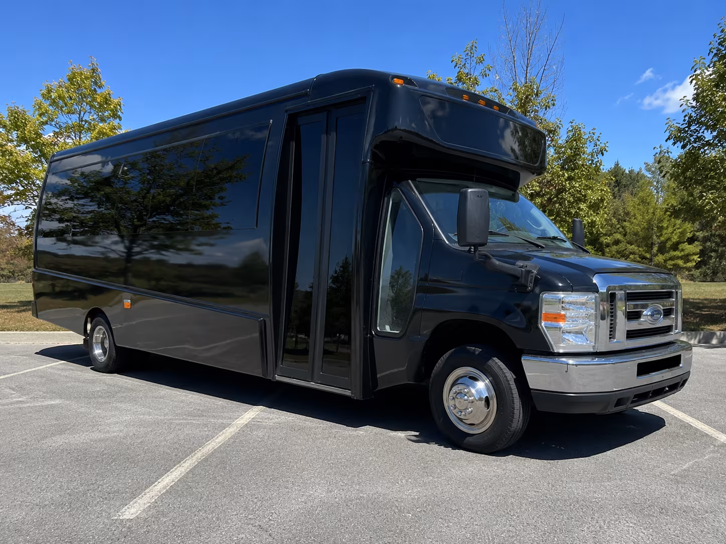 book the perfect ride for your next prom 2