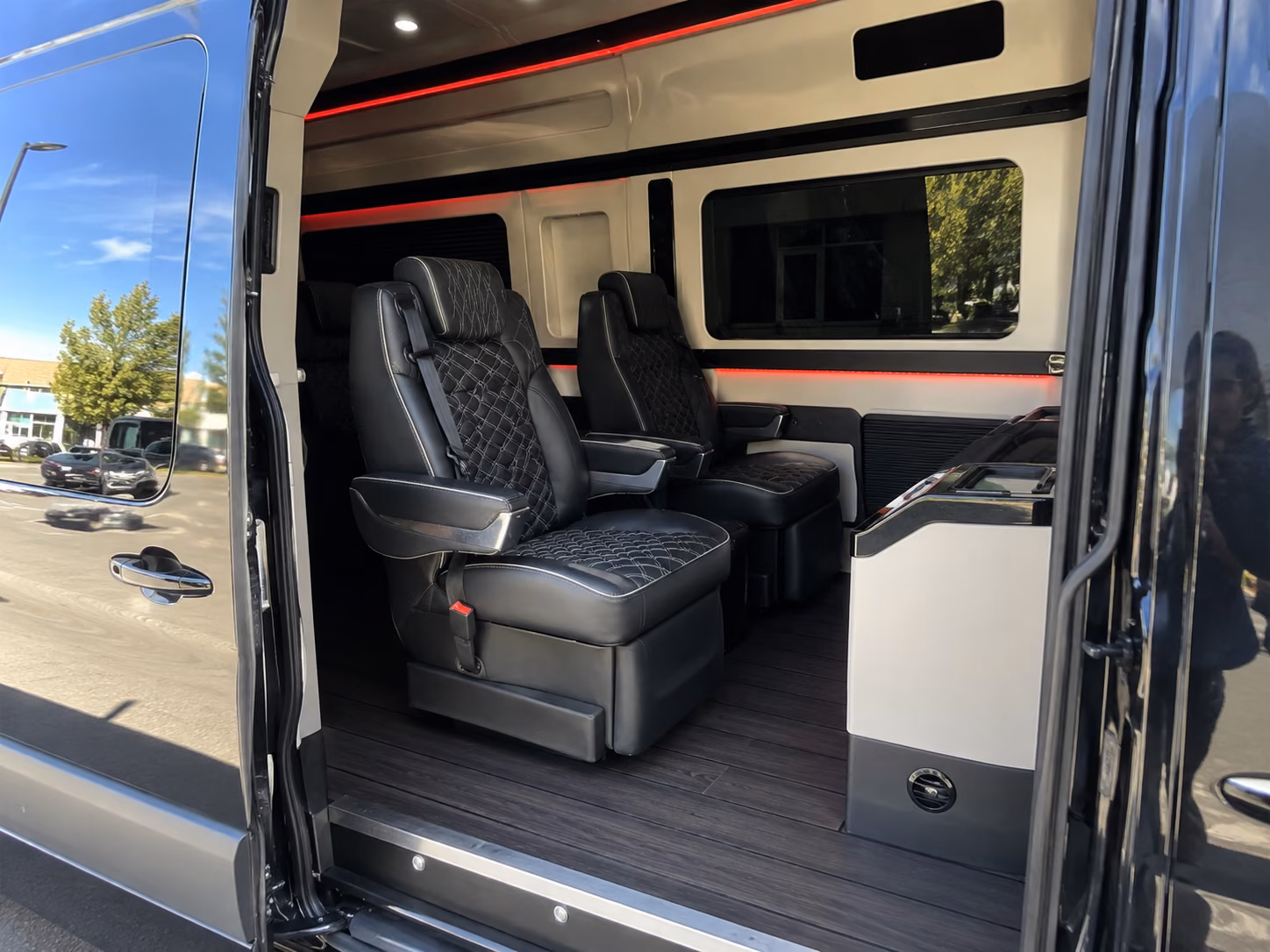 book the perfect ride for your next prom 3