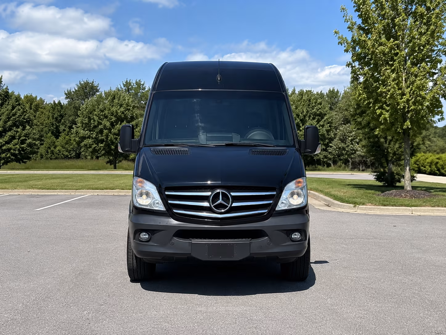 book the perfect ride for your next prom 4