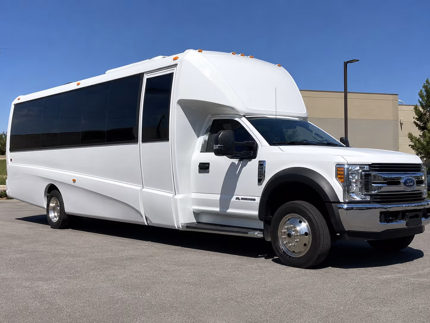book the perfect ride for your next sporting event 1
