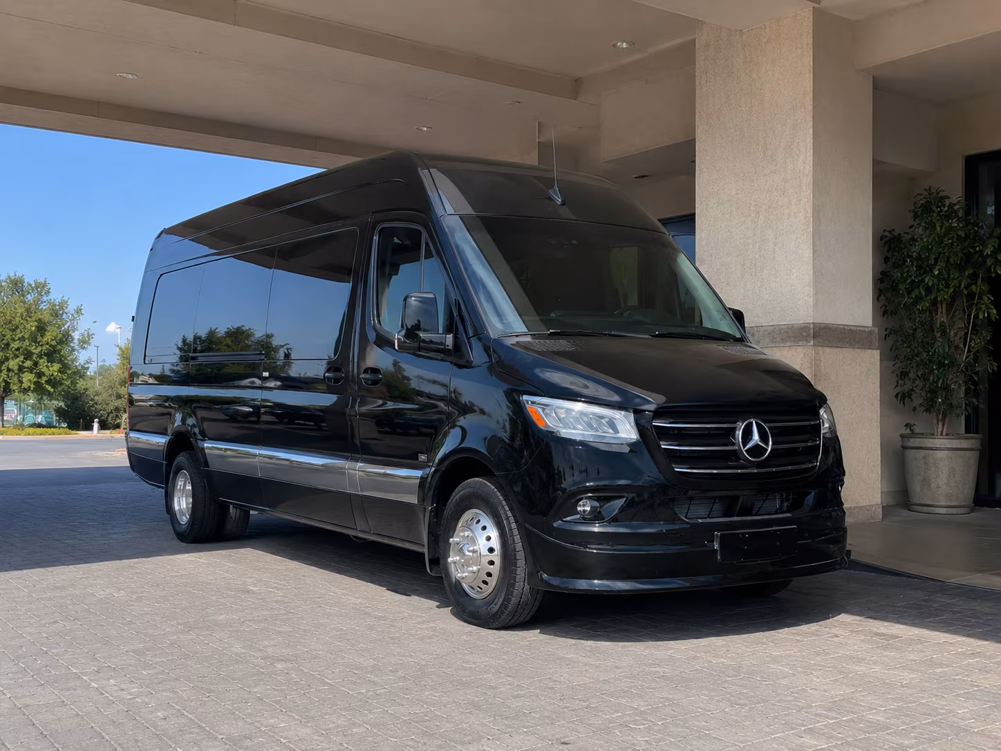 book the perfect ride for your next sporting event 4