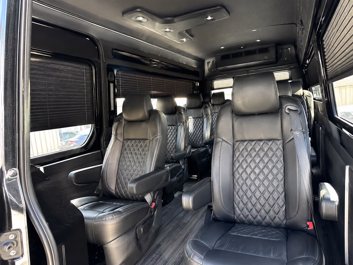 book the perfect ride for your next sporting event 5