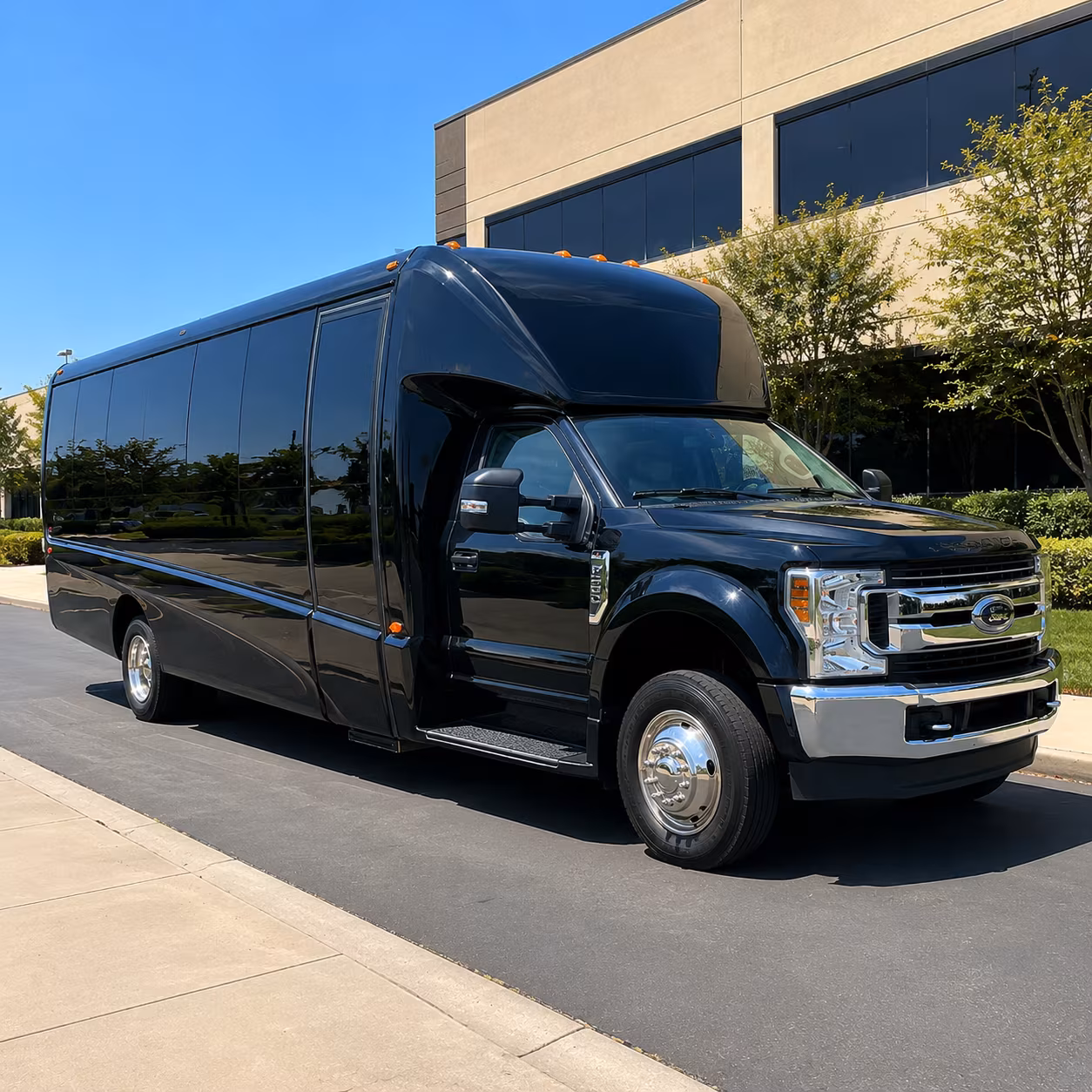 book the perfect ride for your next wedding 1