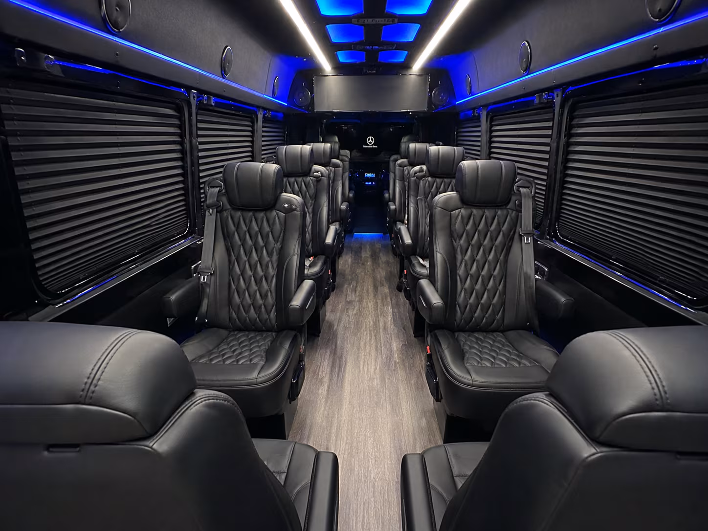 book the perfect ride for your next wedding 5