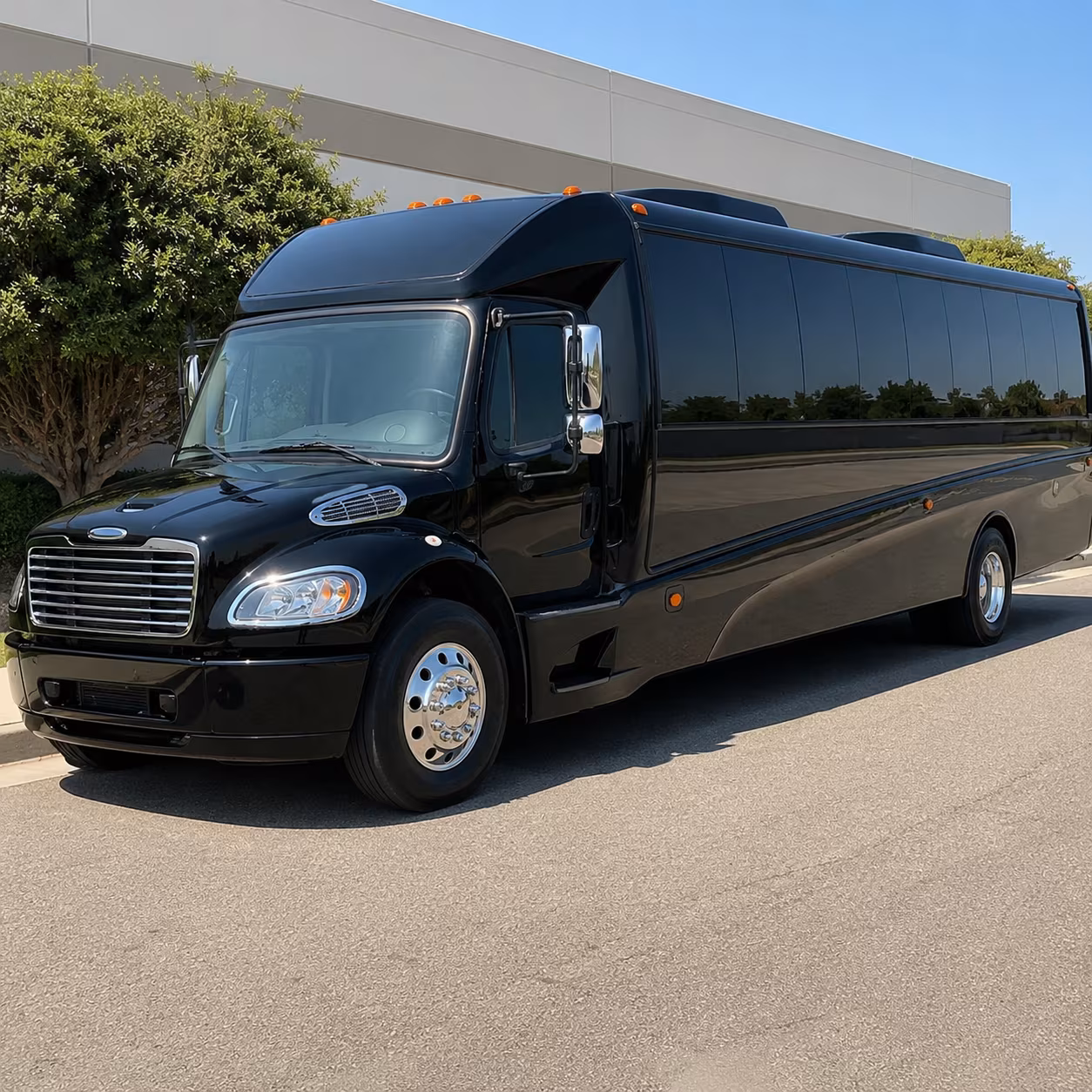 book the perfect ride for your next wine tour 2