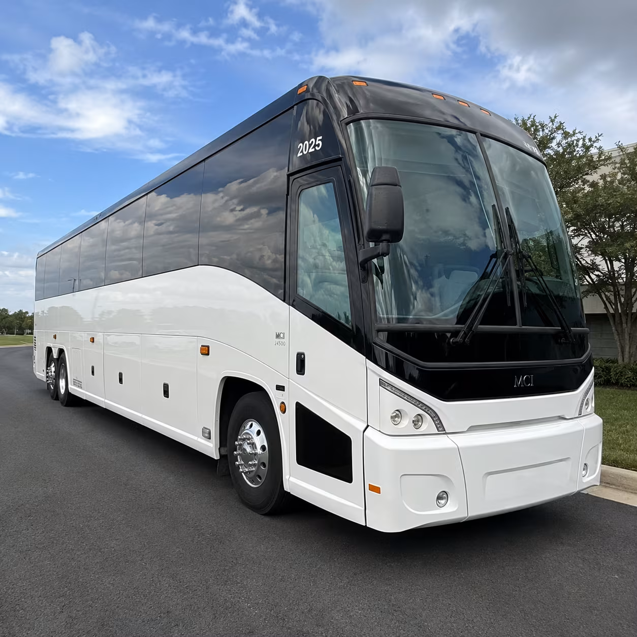 charter bus shuttle service at lubbock preston smith international airport lbb