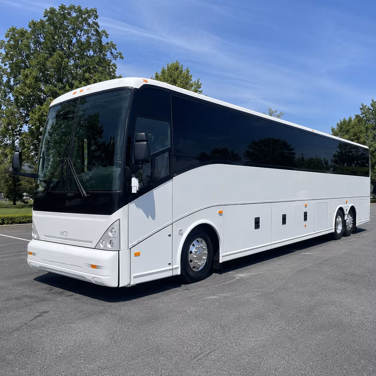 charter buses for museum and science field trips in lubbock