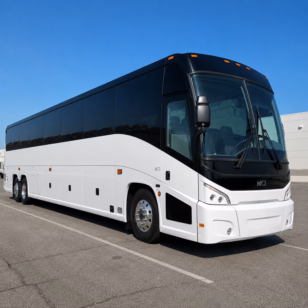 charter buses for performing arts and fine arts field trips in lubbock