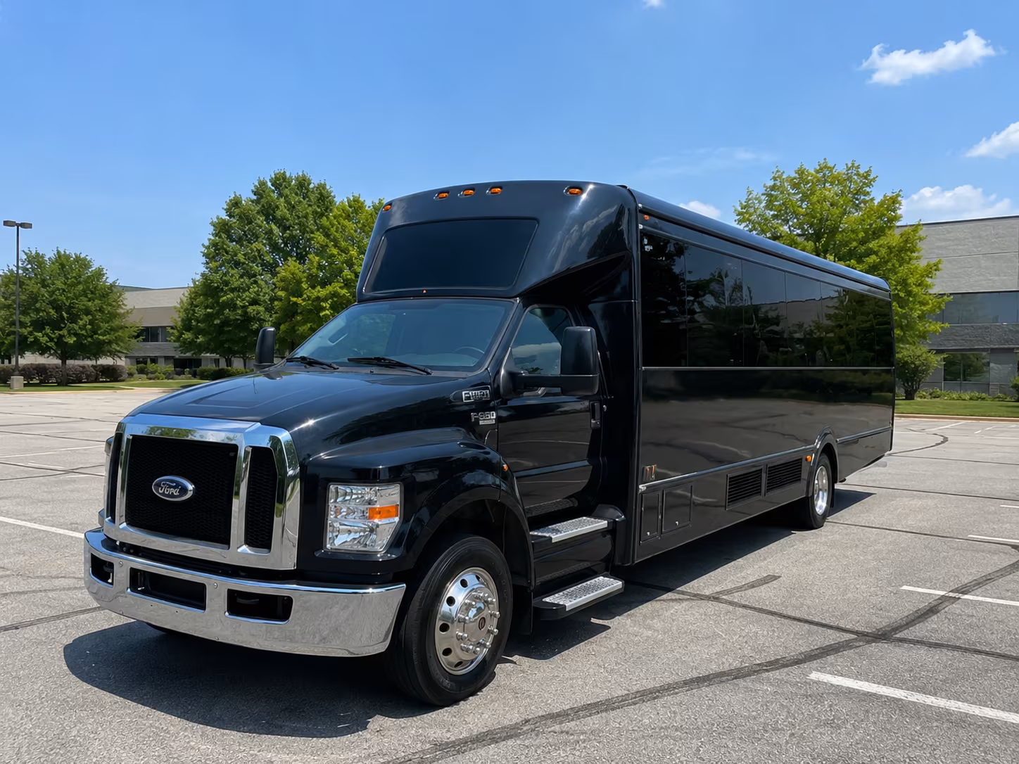 festival and concert buses for lubbock s biggest events