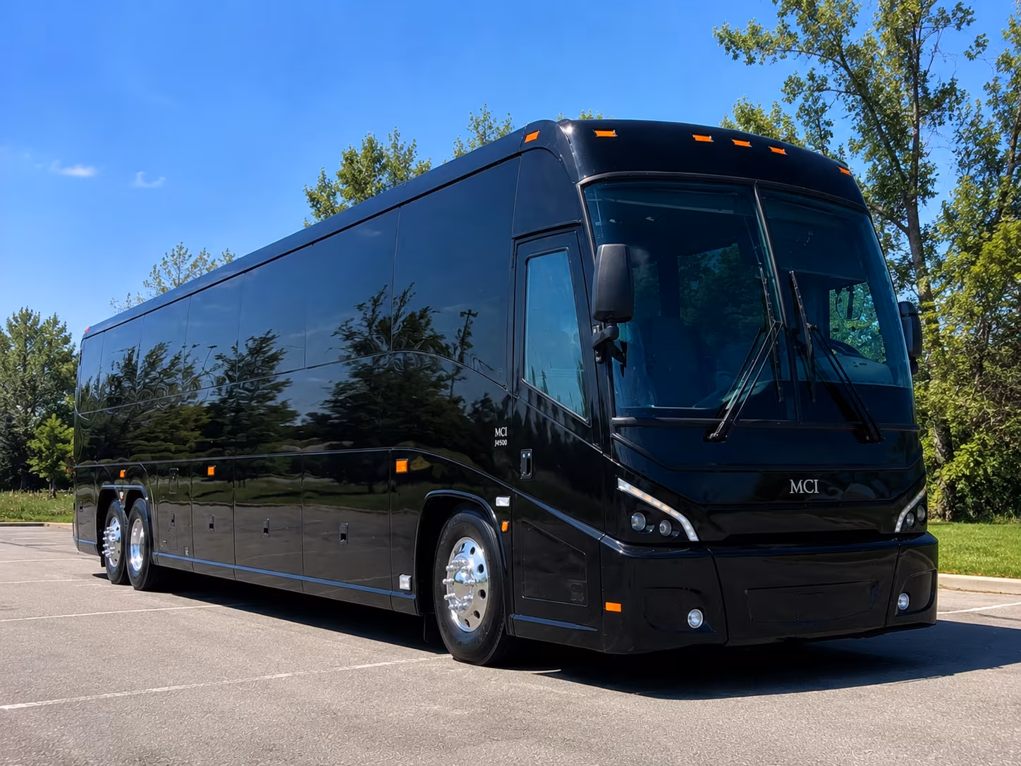 lubbock birthday party transportation onboard seating