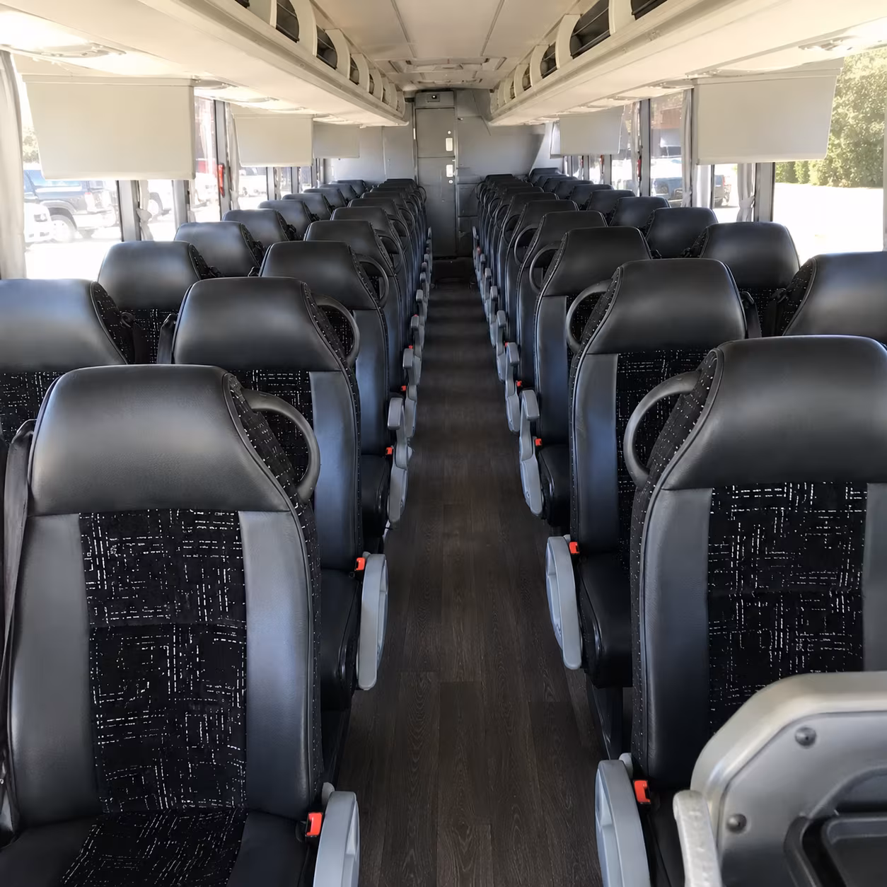 lubbock bus interior 2