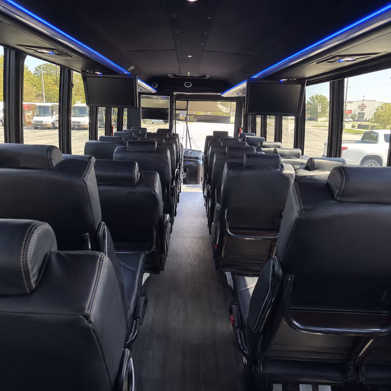 lubbock bus interior 3