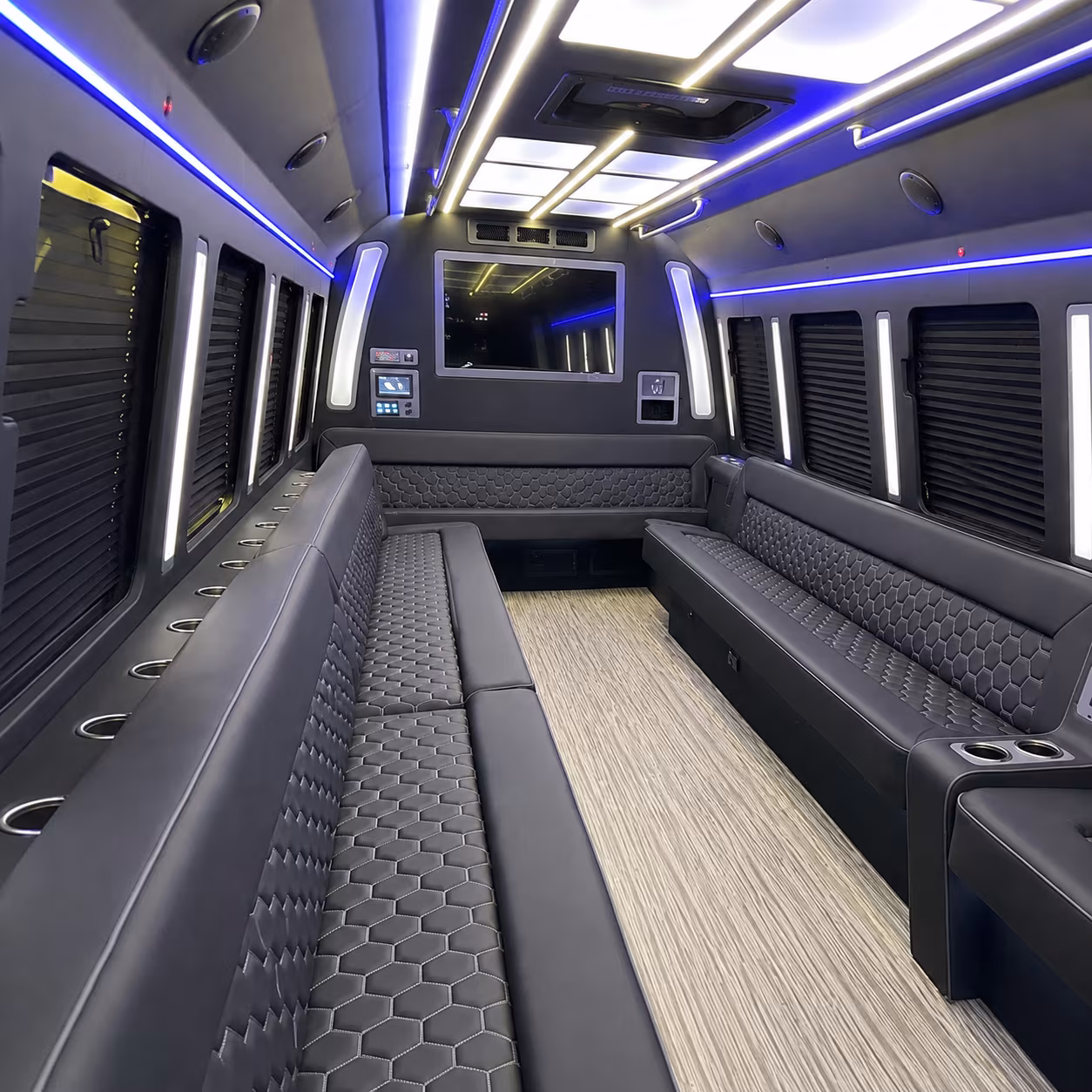 lubbock bus interior 4