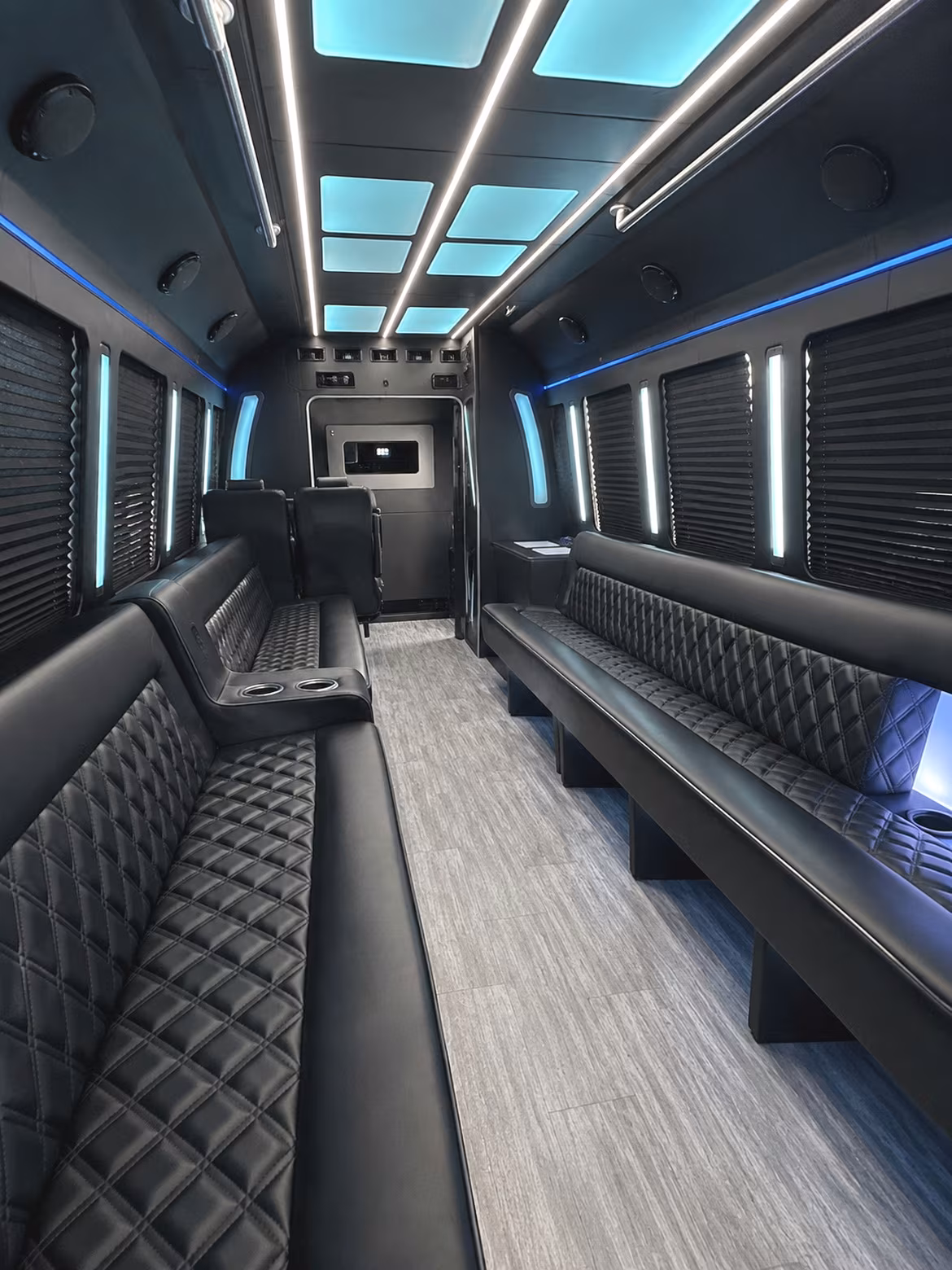 lubbock bus interior 6