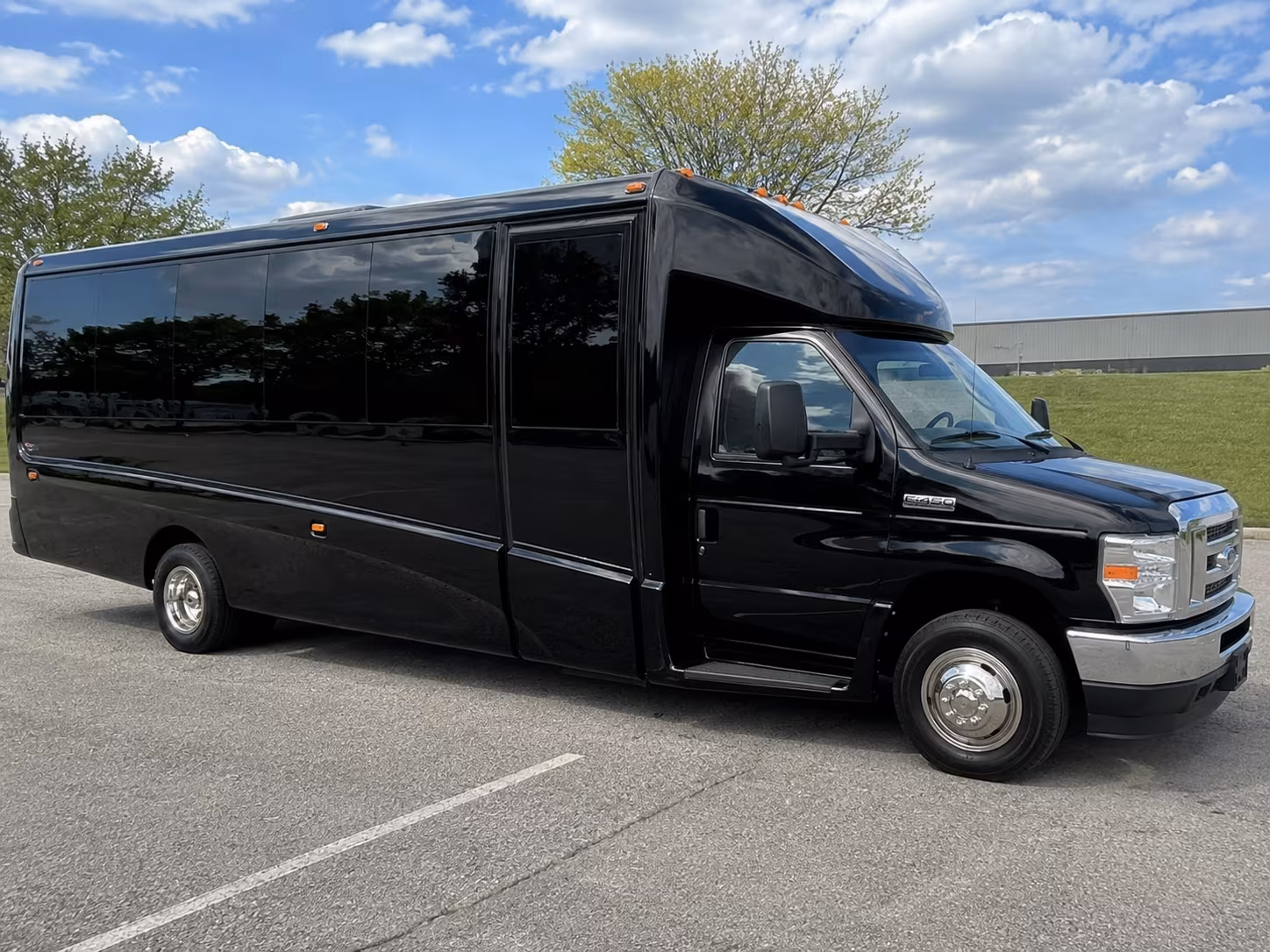 lubbock concert transportation