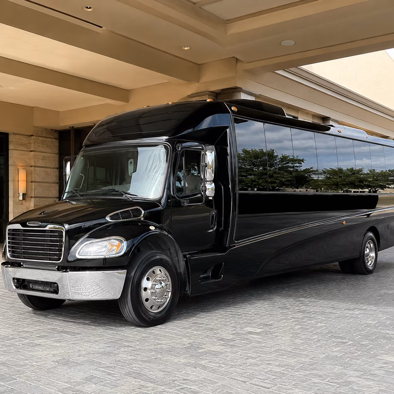 lubbock prom transportation