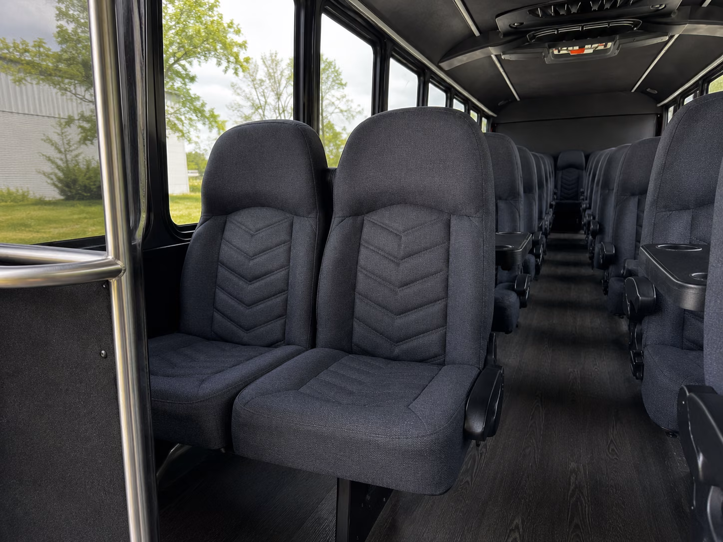 lubbock sporting event transportation