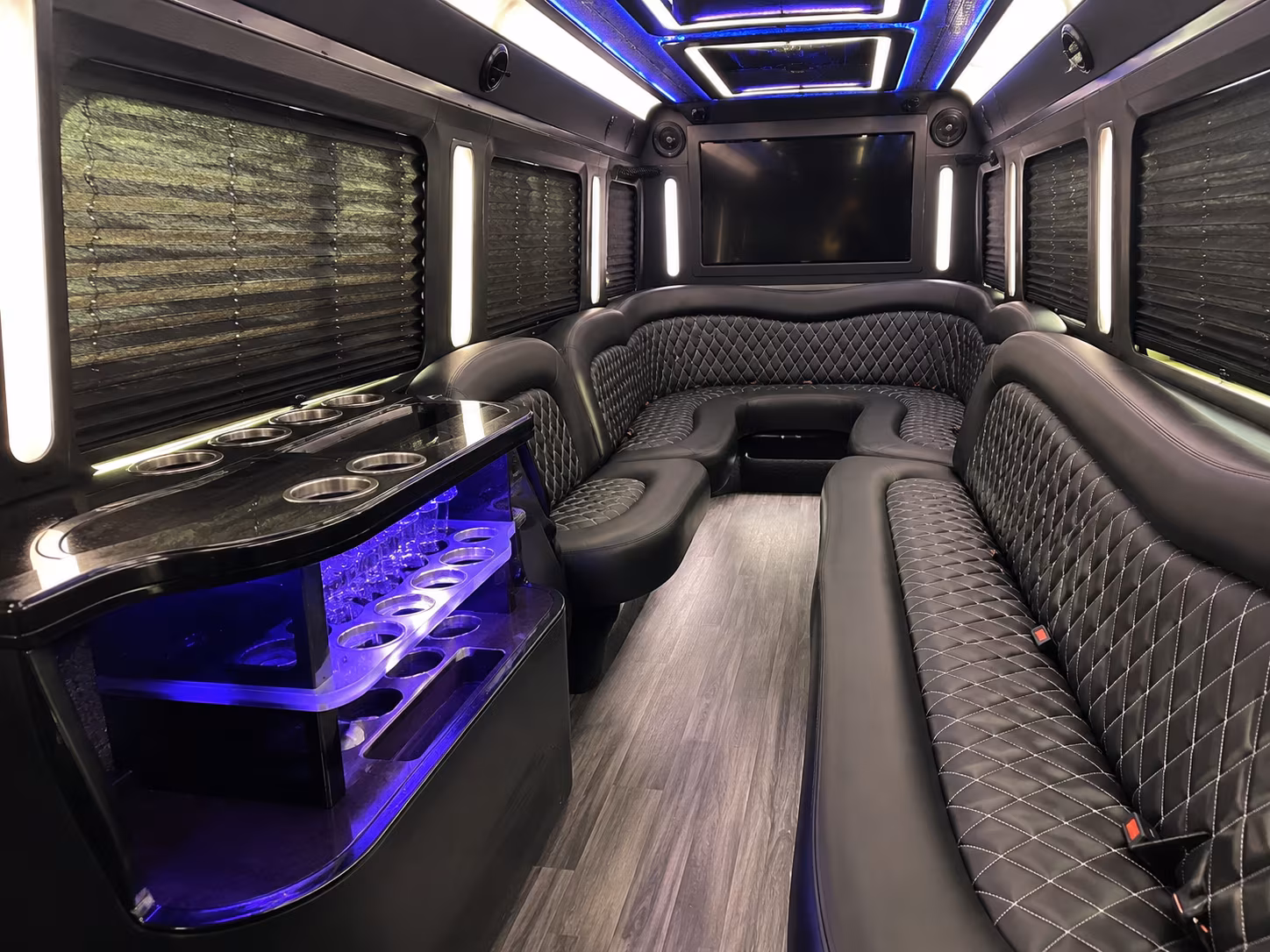 lubbock wine tour party bus rental 2