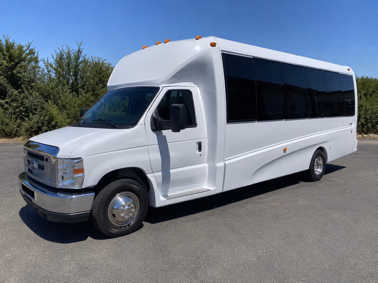 lubbock wine tour party bus rental
