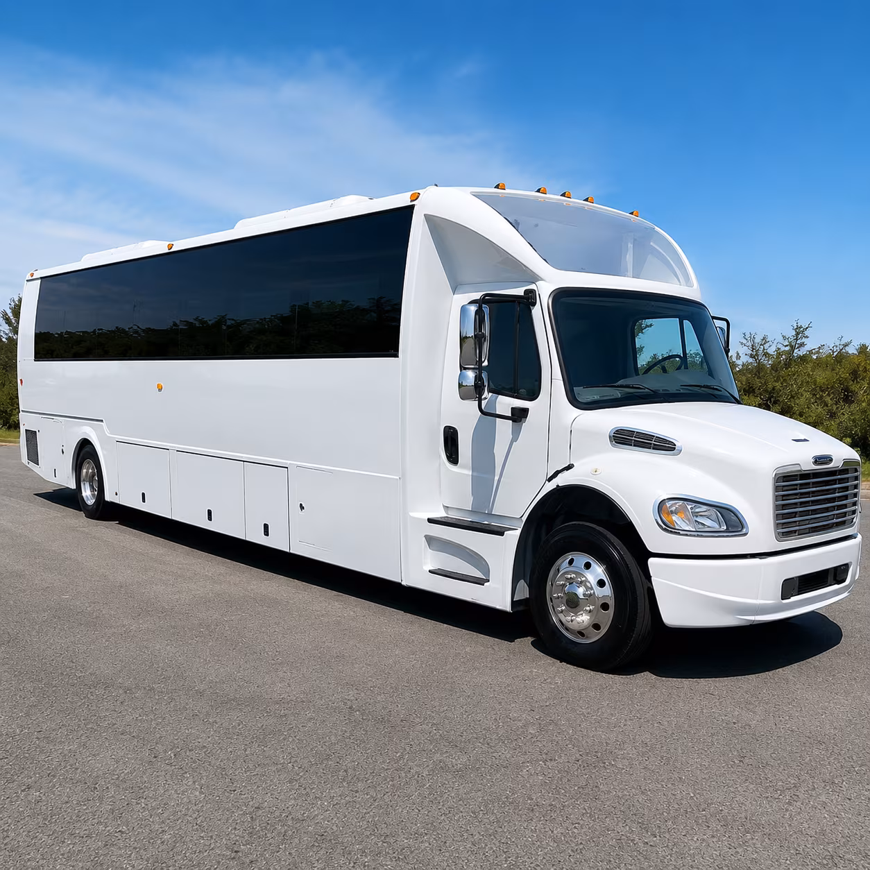 party buses for bachelorette wine tours through the high plains ava