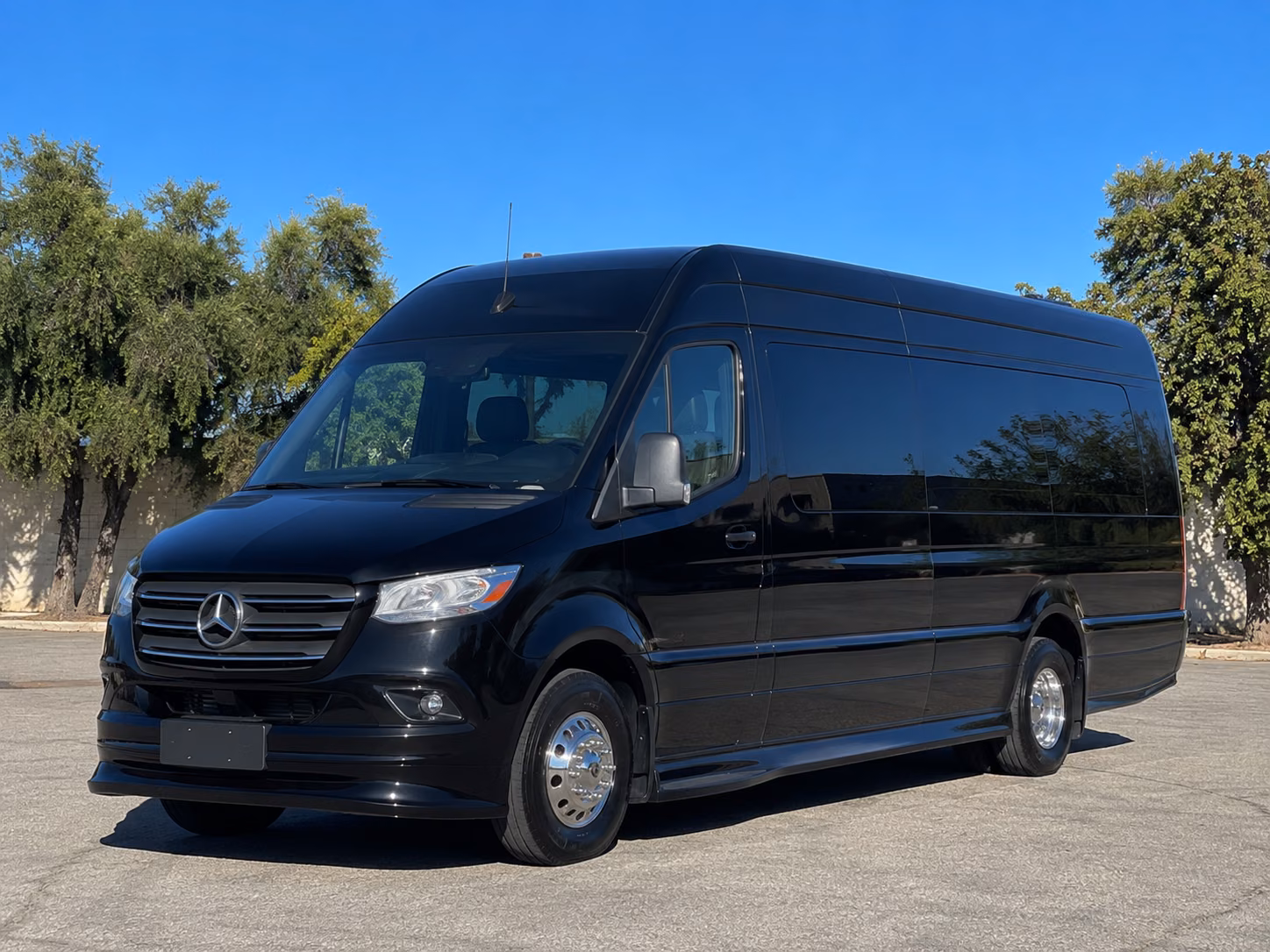 transportation serving lubbock and nearby cities